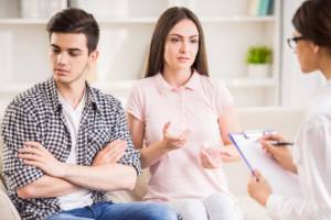 Marriage Counseling Northern Virginia