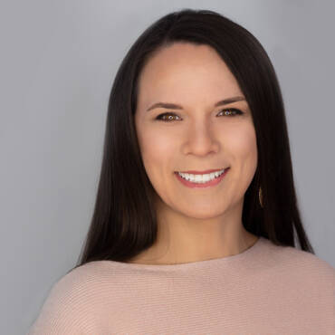 Melaina Garrison, LMFT