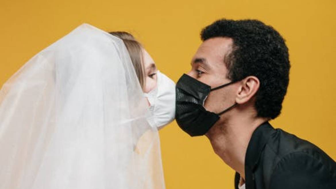 Planning a Wedding during a Pandemic