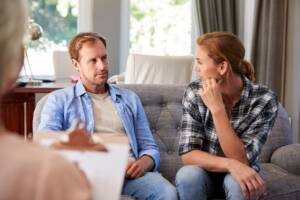 Marriage Counseling Northern VA