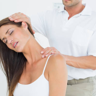 Managing Whiplash With Help From A Chiropractor