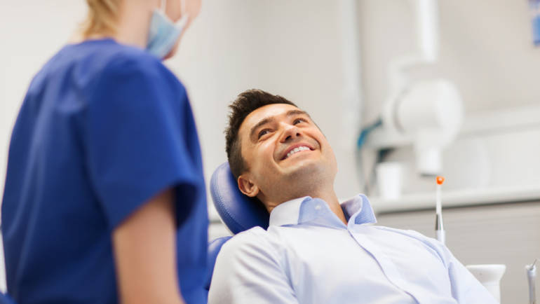 Why It’s Important To Go To The Dentist