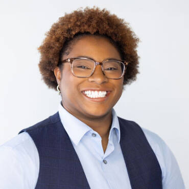 Taylour Jones, MS