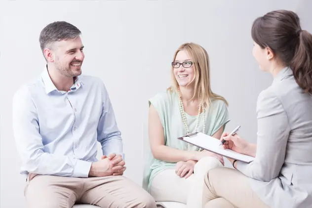 Couples therapist Leesburg, VA