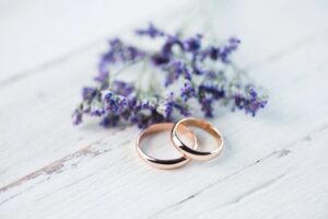 Custom Wedding Ceremony in McLean VA